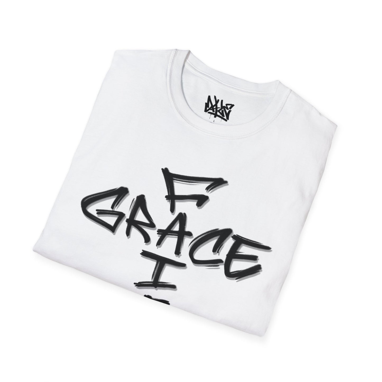 Grace through Faith T Shirt