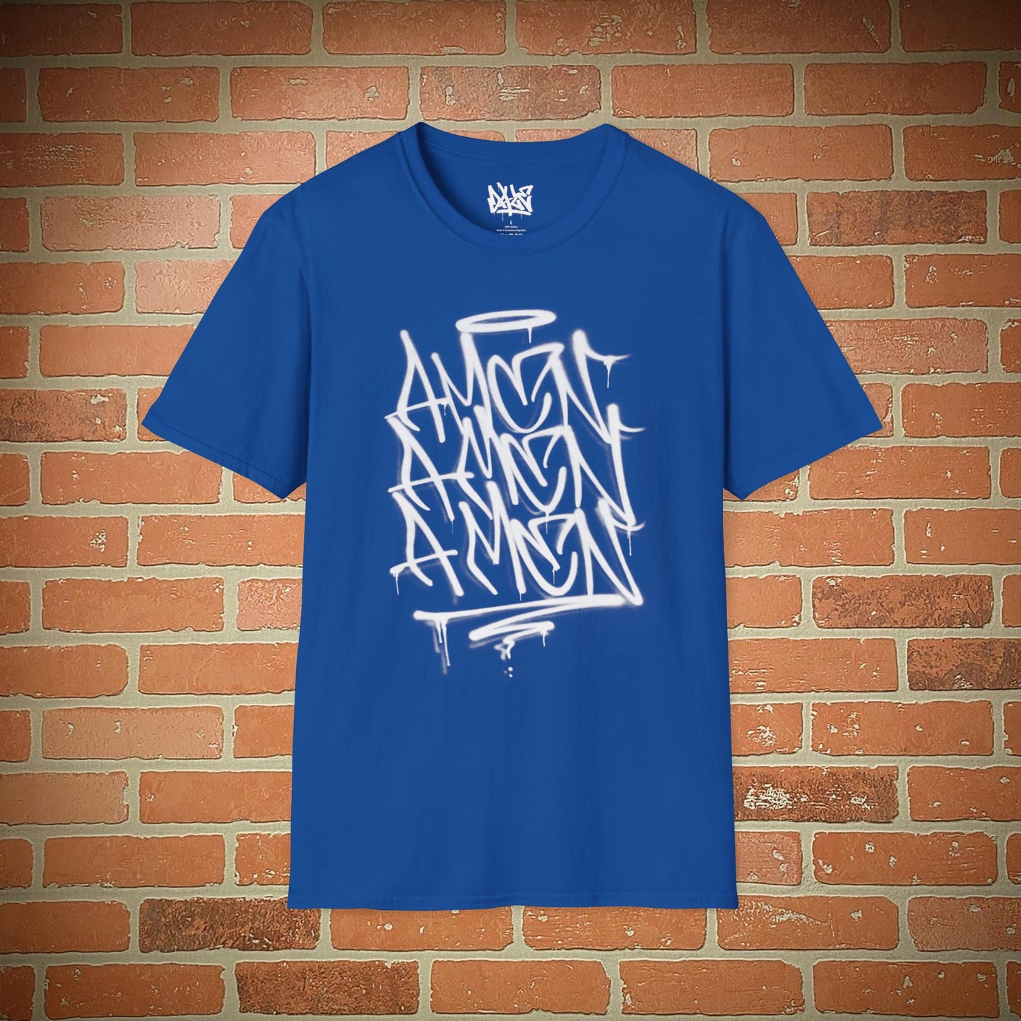 AMEN AMEN AMEN  T Shirt