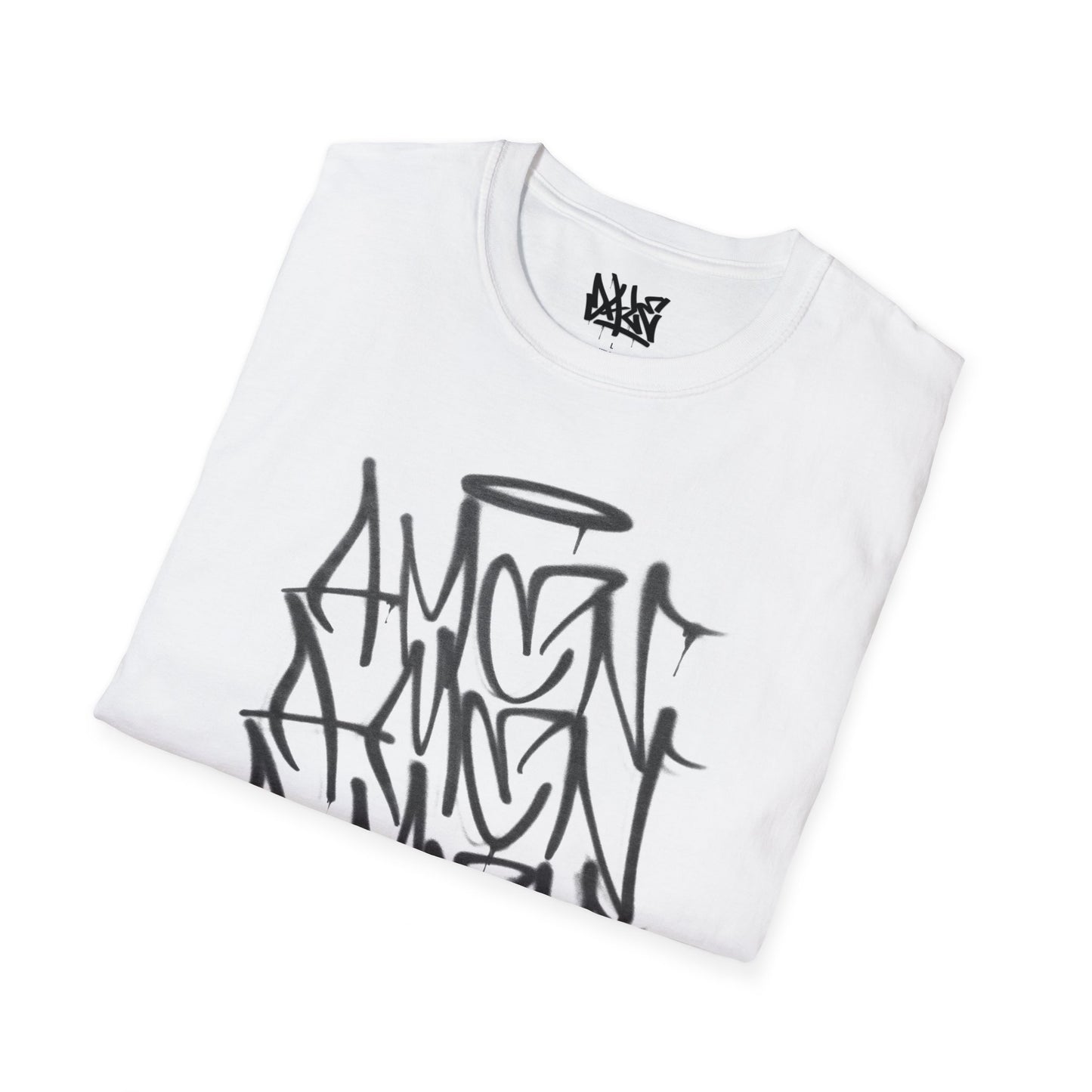 AMEN AMEN AMEN  T Shirt