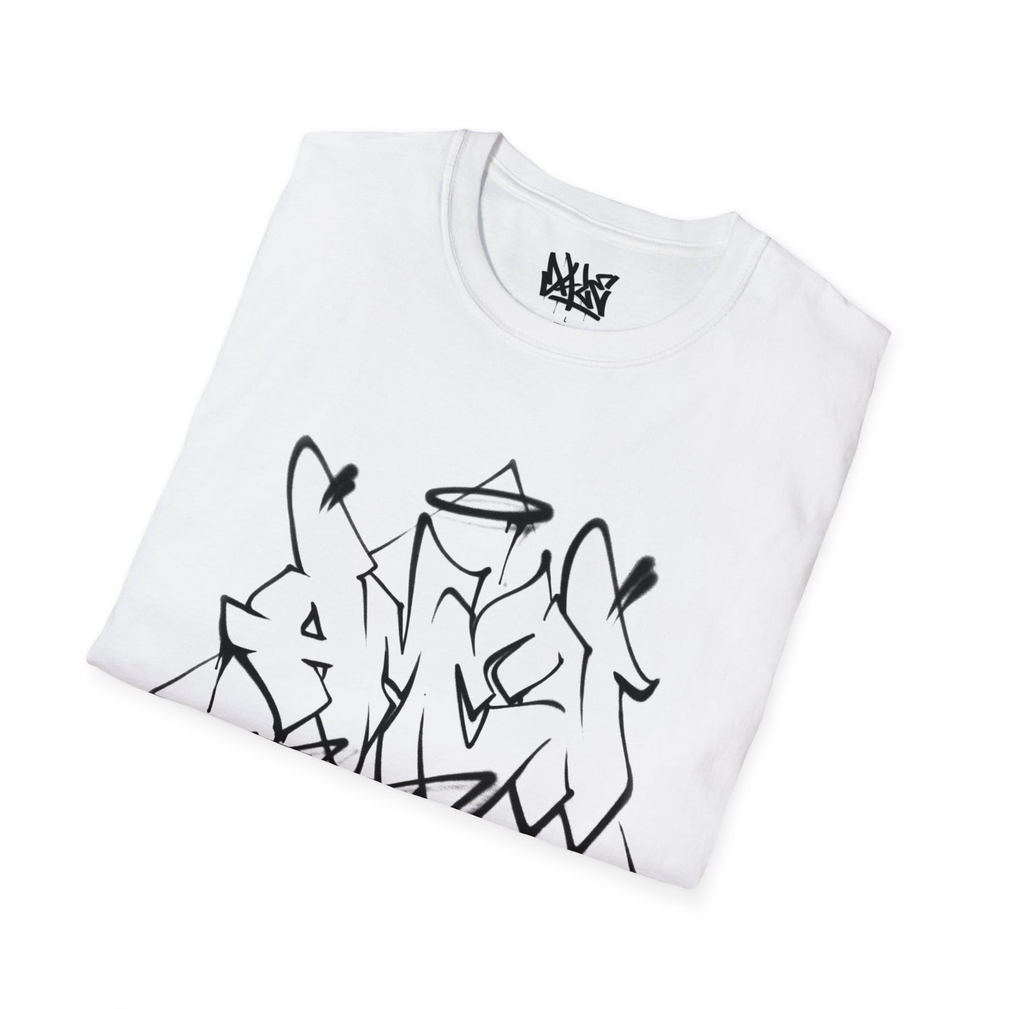 AMEN Trinity T Shirt