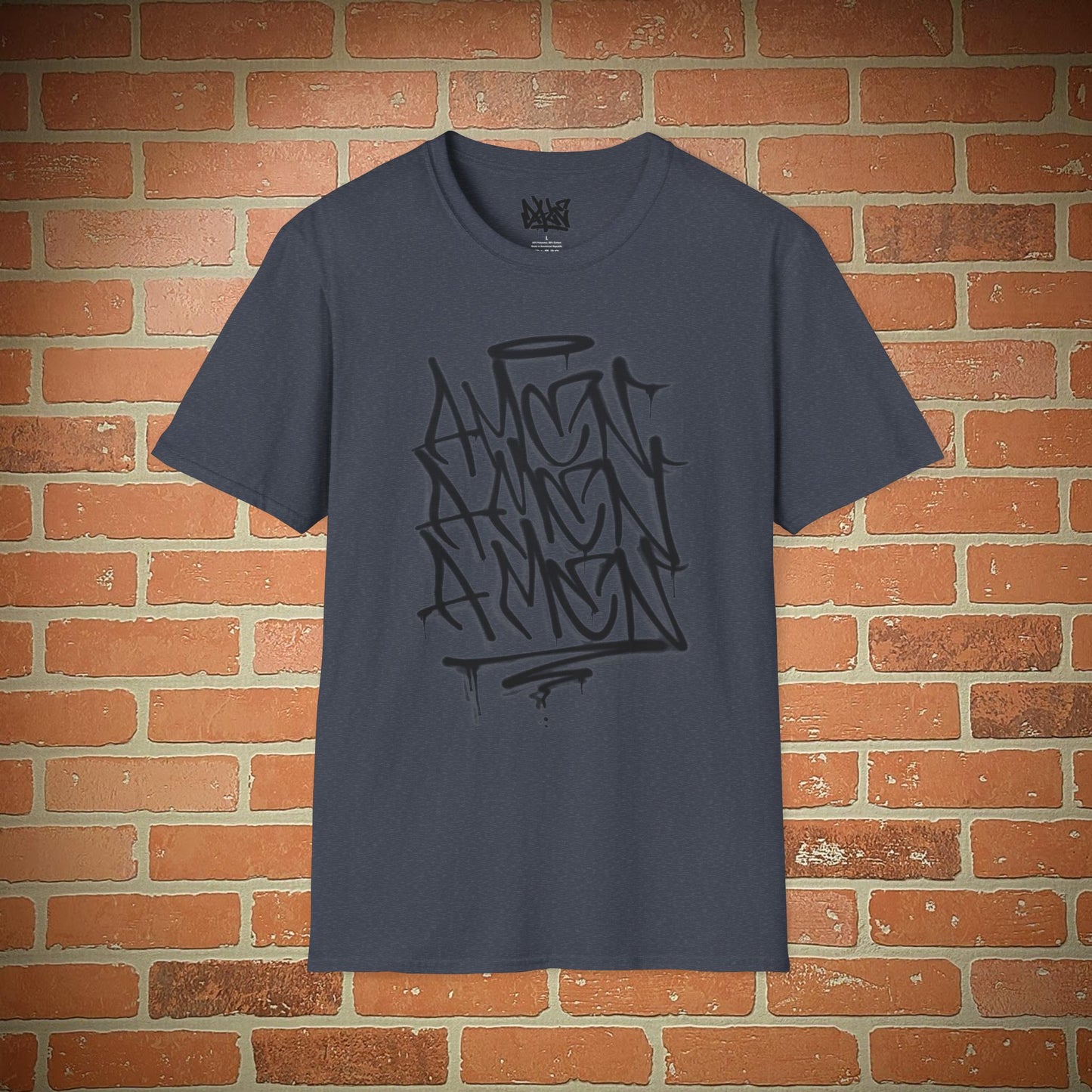 AMEN AMEN AMEN  T Shirt