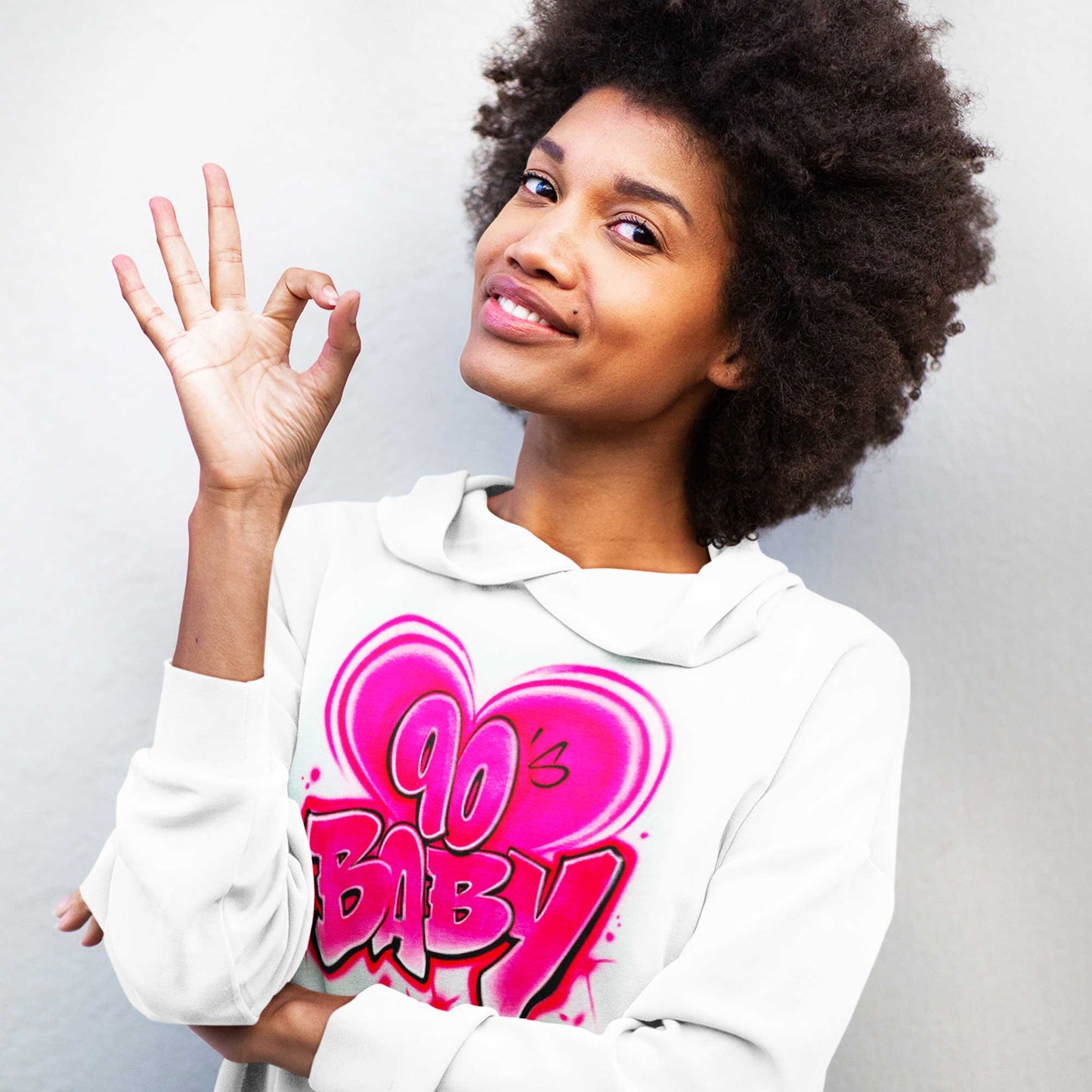 Custom Airbrush Apparel Designs