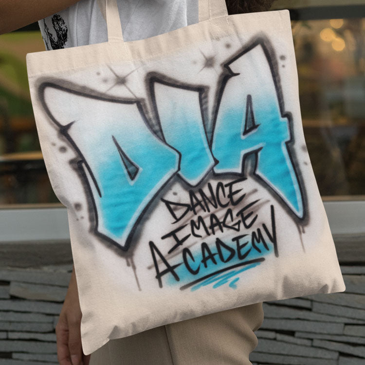 DIA Fan Design