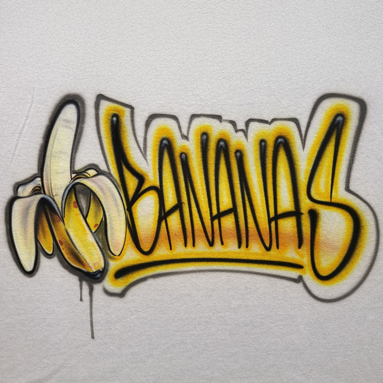 🍌 Bananas!