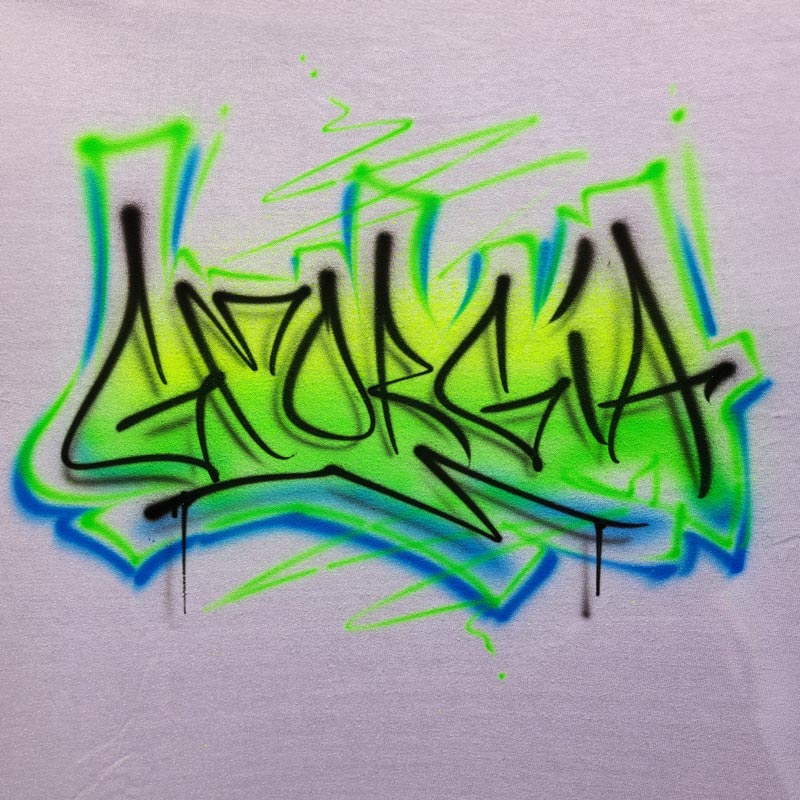 GLOW | Urban Name Design