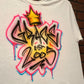Birthday EST. Design Customizable Airbrush T shirt Design from Airbrush Customs x Dale The Airbrush Guy