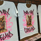 Hearts Photo Design Customizable Airbrush T shirt Design from Airbrush Customs x Dale The Airbrush Guy