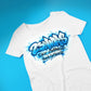 Senior Class Design Customizable Airbrush T shirt Design from Airbrush Customs x Dale The Airbrush Guy