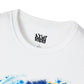 Real Madrid Graffiti Style Shirt