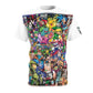 Retro Gaming Legends All-Over Print T-Shirt