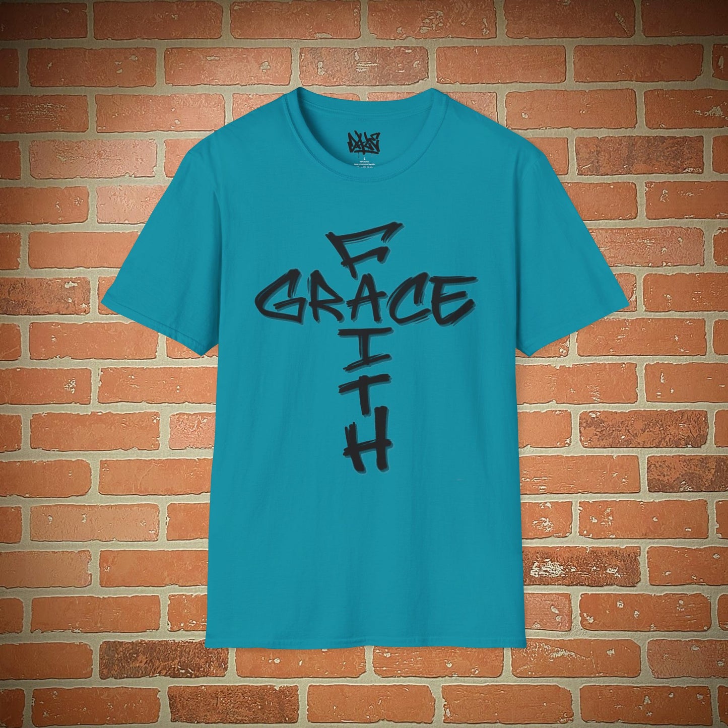 Grace through Faith T Shirt