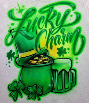 Lucky Charm