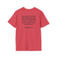 Grace through Faith T Shirt