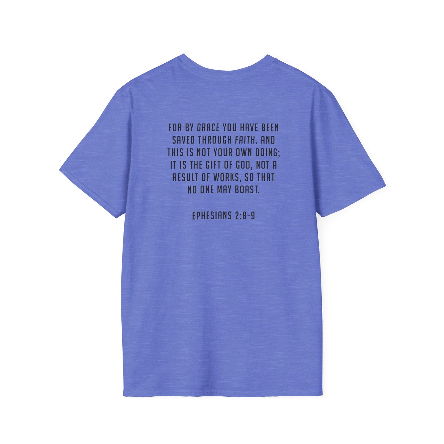 Grace through Faith T Shirt