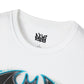 Valencia FC Graffiti Style Shirt