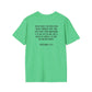 Grace through Faith T Shirt