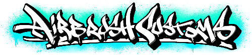 Airbrush Customs logo