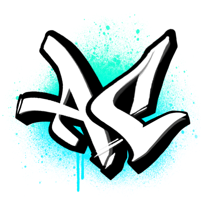 Custom Spray Shirts, Hats & Logo Apparel | Hand-Painted by Top Artists – Airbrush Customs