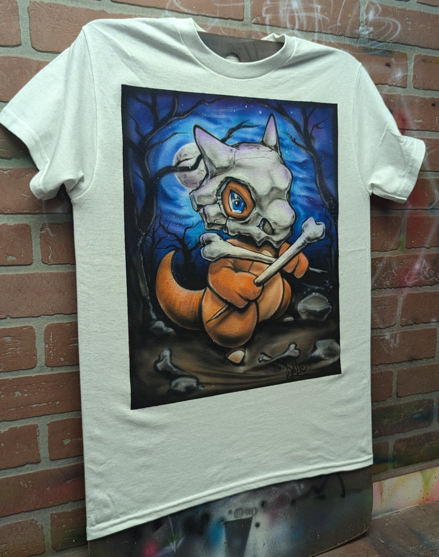 Cubone [Size: Adult Small]