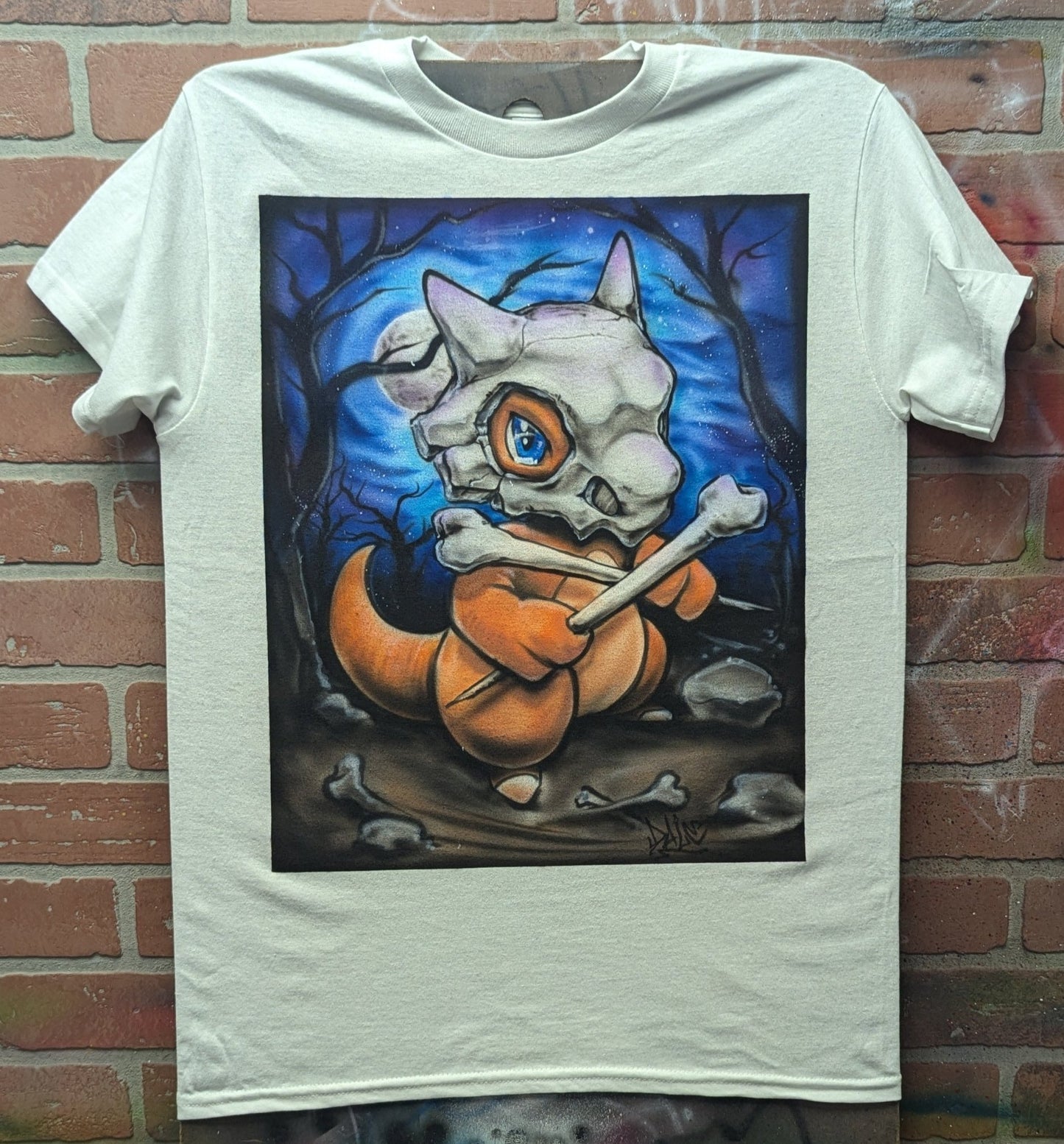 Cubone [Size: Adult Small]