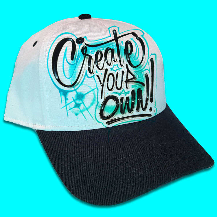 Rhinestone Diy Baseball Cap Birthday Hat Pcs Decorate Your Own