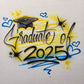Graduate of 2025