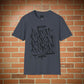 AMEN AMEN AMEN T Shirt Customizable Airbrush T shirt Design from Airbrush Customs x Dale The Airbrush Guy