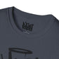 AMEN AMEN AMEN T Shirt Customizable Airbrush T shirt Design from Airbrush Customs x Dale The Airbrush Guy