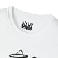 AMEN Trinity T Shirt Customizable Airbrush T shirt Design from Airbrush Customs x Dale The Airbrush Guy
