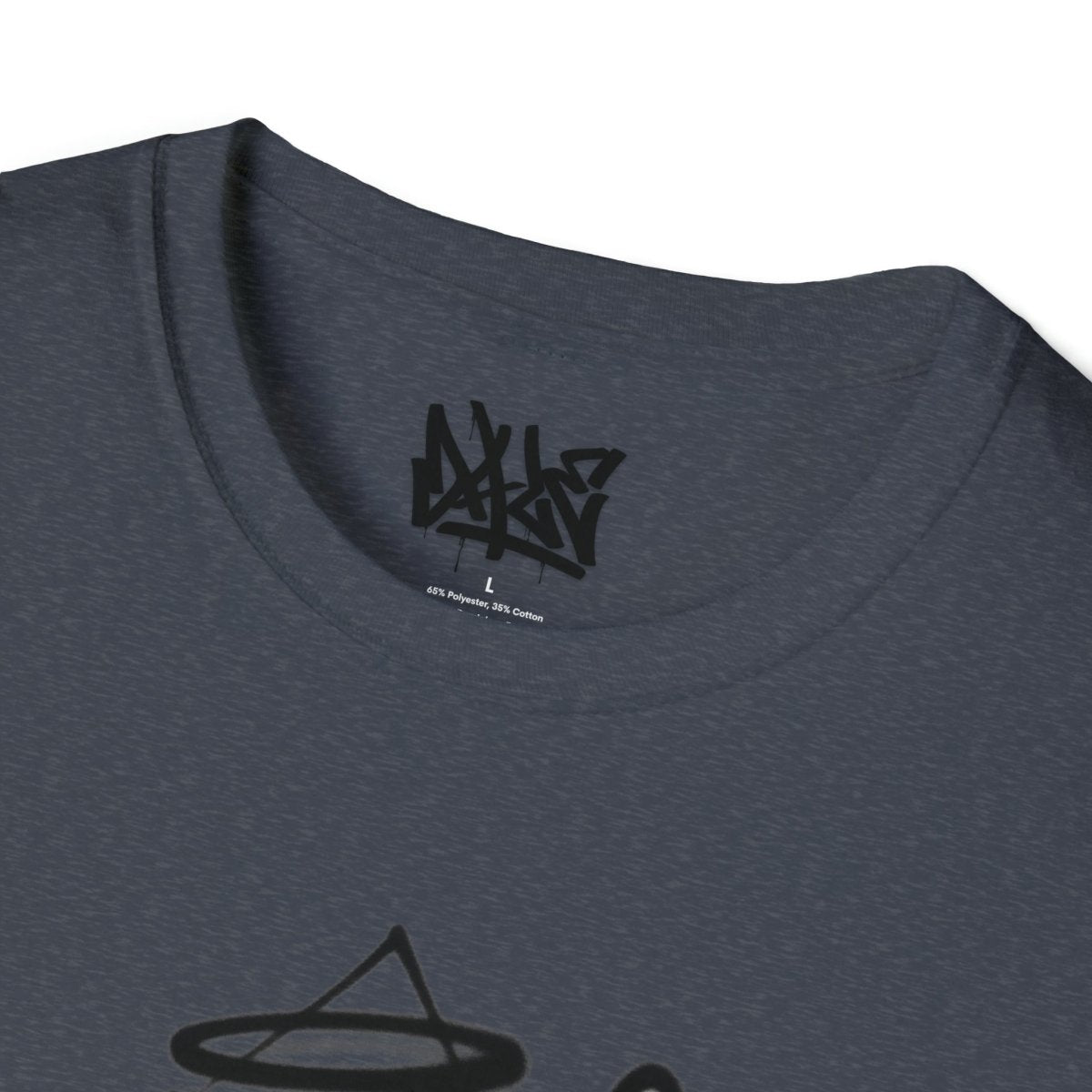 AMEN Trinity T Shirt Customizable Airbrush T shirt Design from Airbrush Customs x Dale The Airbrush Guy