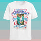 Memorial Photo Design Customizable Airbrush T shirt Design from Airbrush Customs x Dale The Airbrush Guy