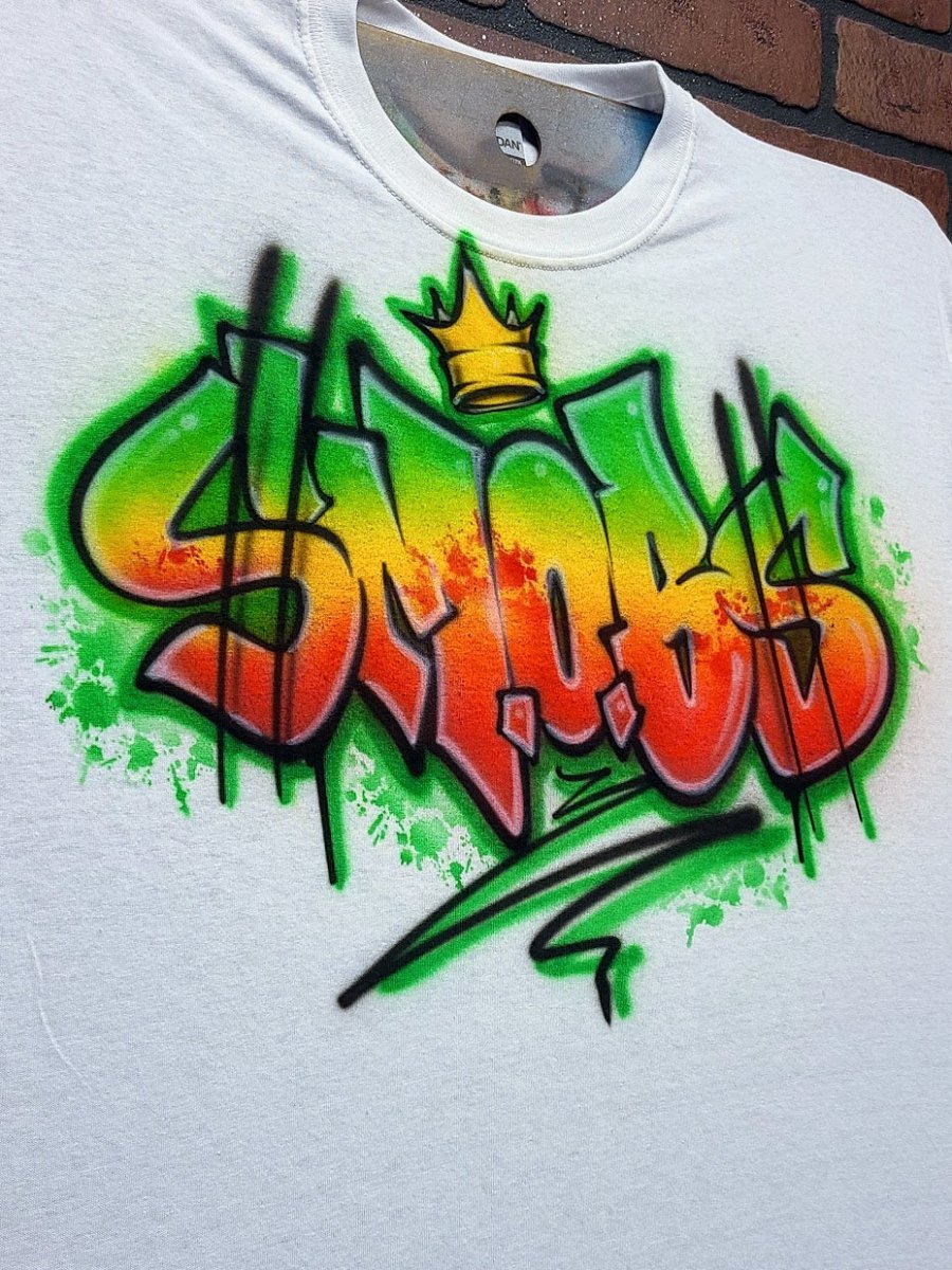 Best Selling Airbrush Designs